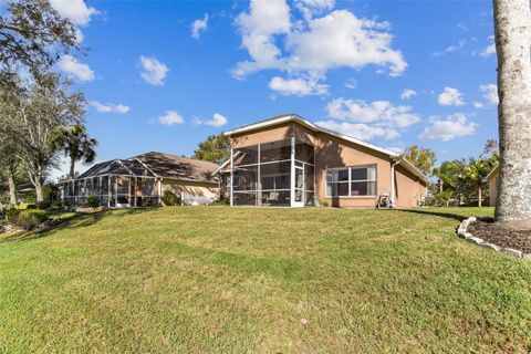 A home in BROOKSVILLE