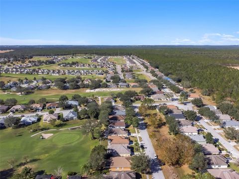 A home in BROOKSVILLE