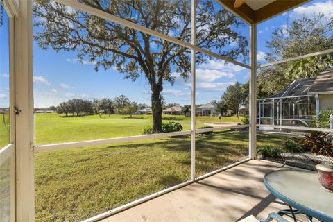 A home in BROOKSVILLE