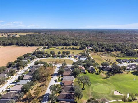 A home in BROOKSVILLE