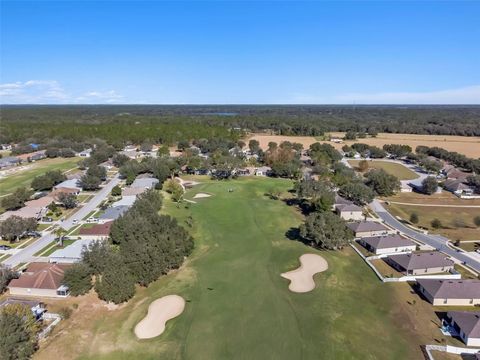 A home in BROOKSVILLE