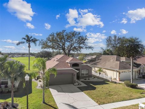 A home in BROOKSVILLE