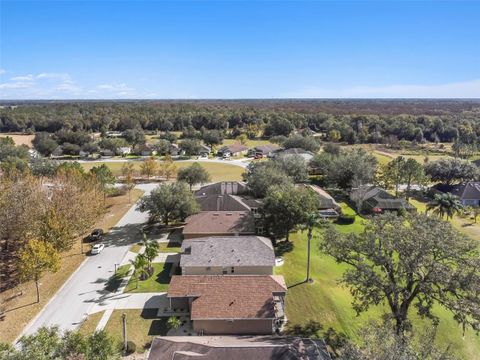 A home in BROOKSVILLE