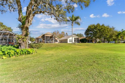 A home in BROOKSVILLE