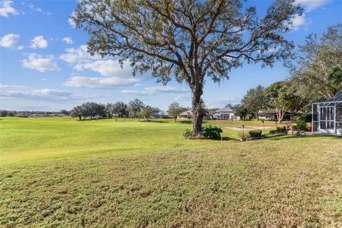 A home in BROOKSVILLE