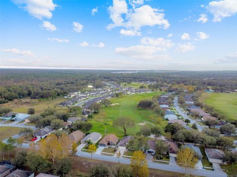 A home in BROOKSVILLE