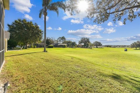 A home in BROOKSVILLE