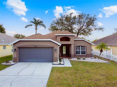 A home in BROOKSVILLE