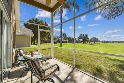 A home in BROOKSVILLE