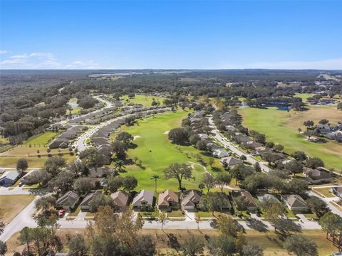 A home in BROOKSVILLE