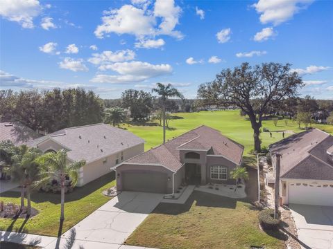 A home in BROOKSVILLE