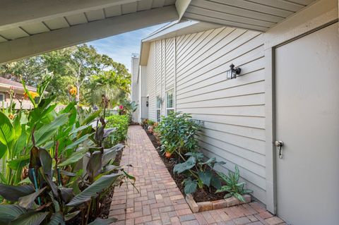 A home in BRADENTON