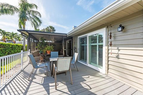 A home in BRADENTON