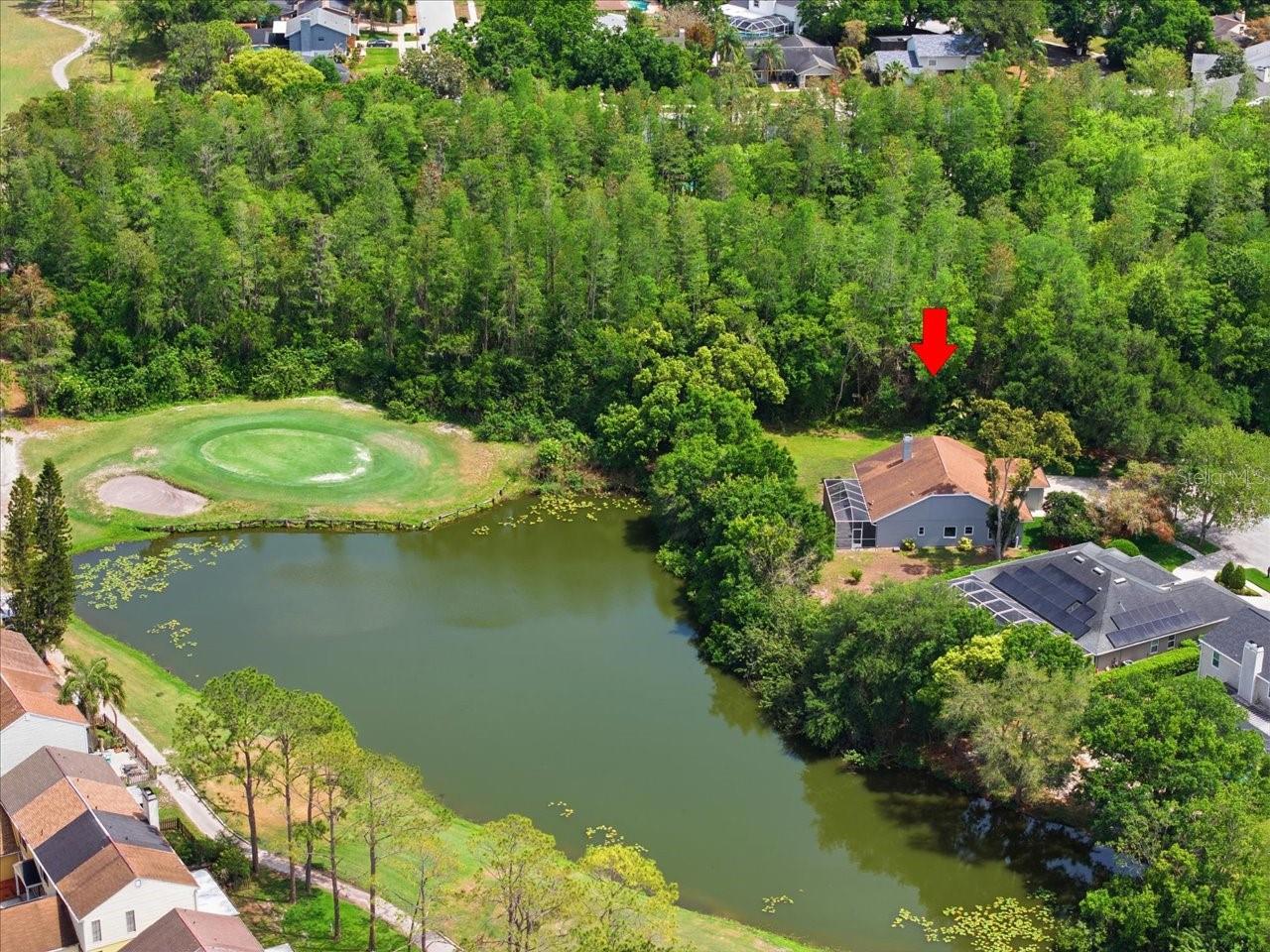 NORTHDALE SEC N - Residential