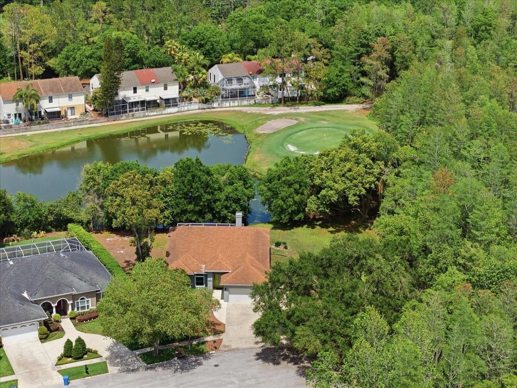 Photo of 4401 Kettle Creek Court, Tampa, FL 33624 (MLS # TB8495322)