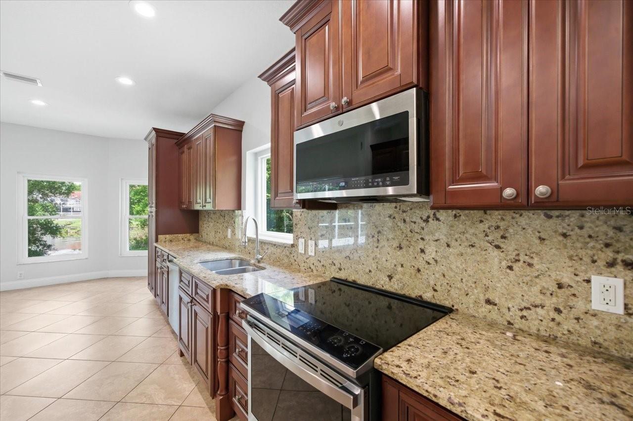 NORTHDALE SEC N - Residential