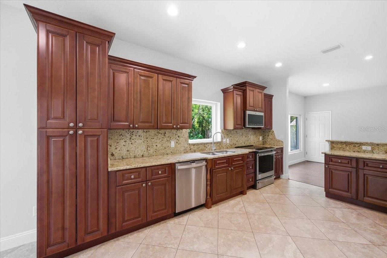 NORTHDALE SEC N - Residential