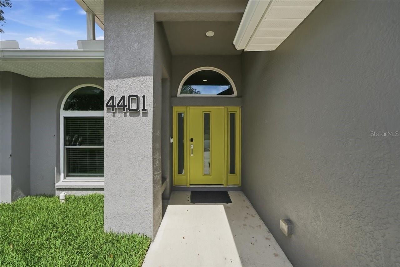 NORTHDALE SEC N - Residential