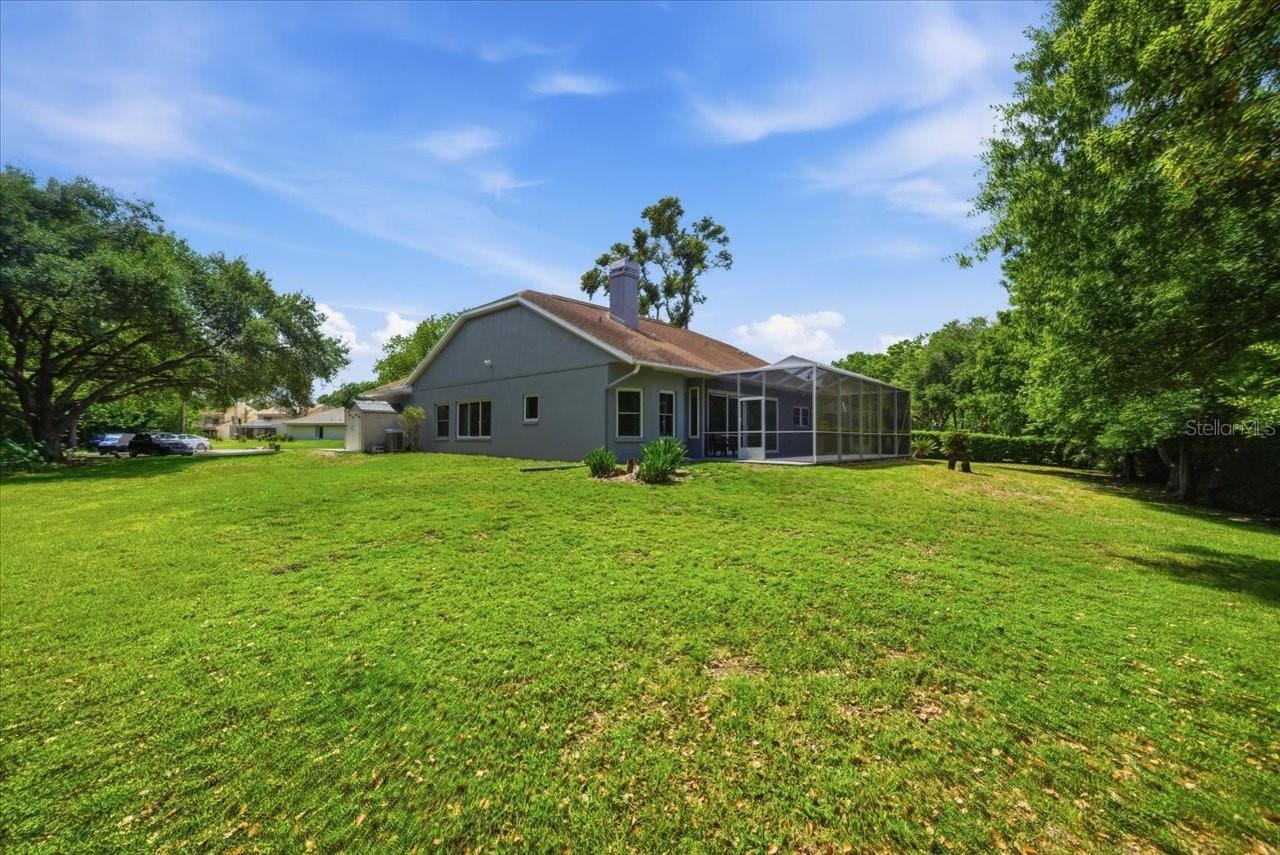 NORTHDALE SEC N - Residential