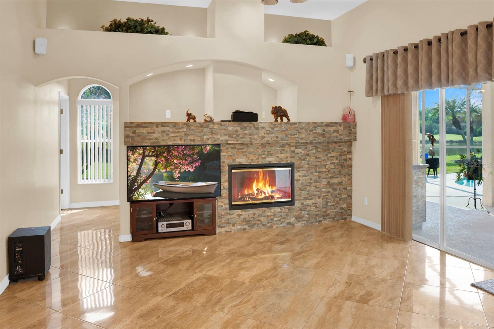 REMINGTON PH 1 TR B - Residential Lease