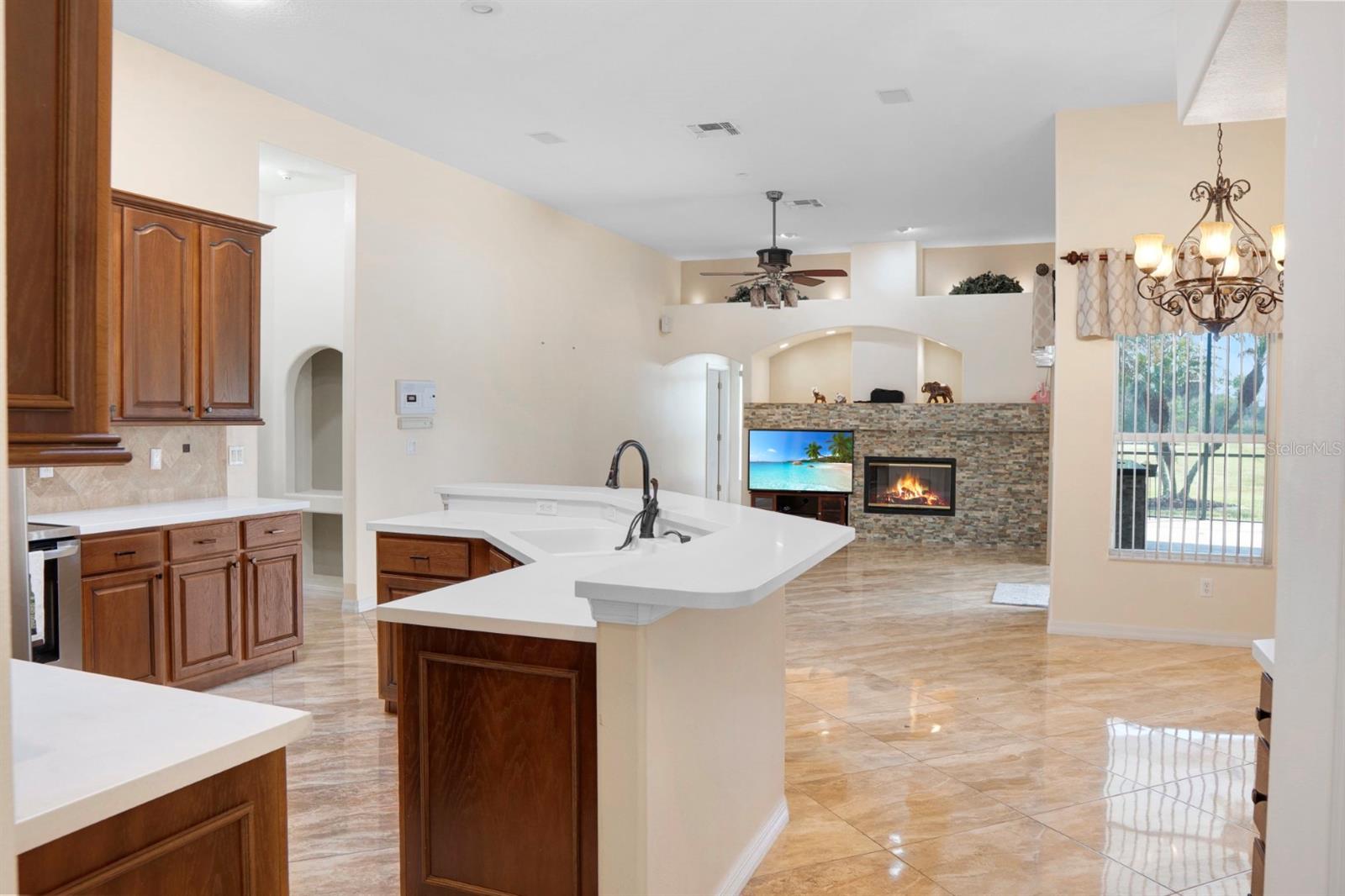 REMINGTON PH 1 TR B - Residential Lease