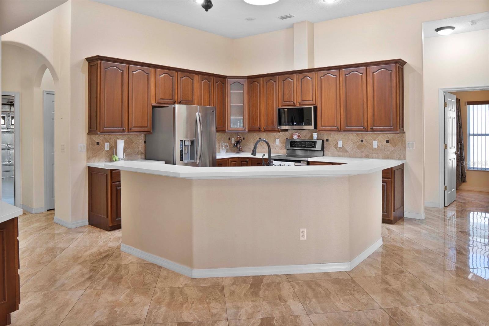 REMINGTON PH 1 TR B - Residential Lease