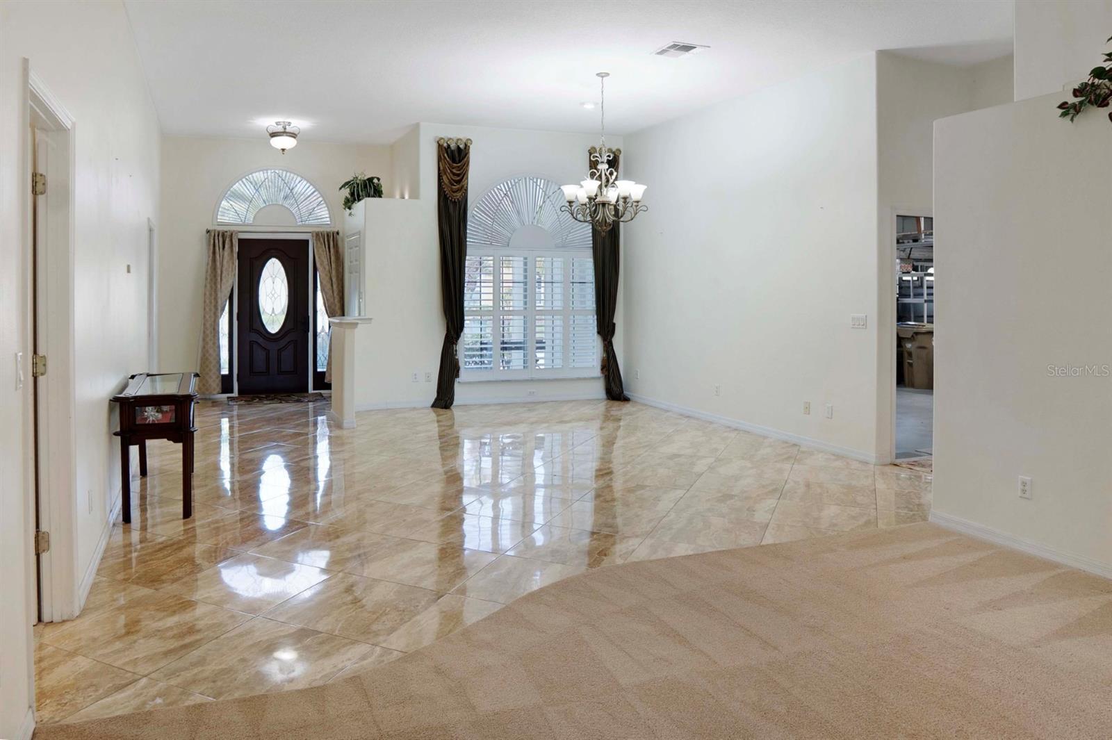 REMINGTON PH 1 TR B - Residential Lease