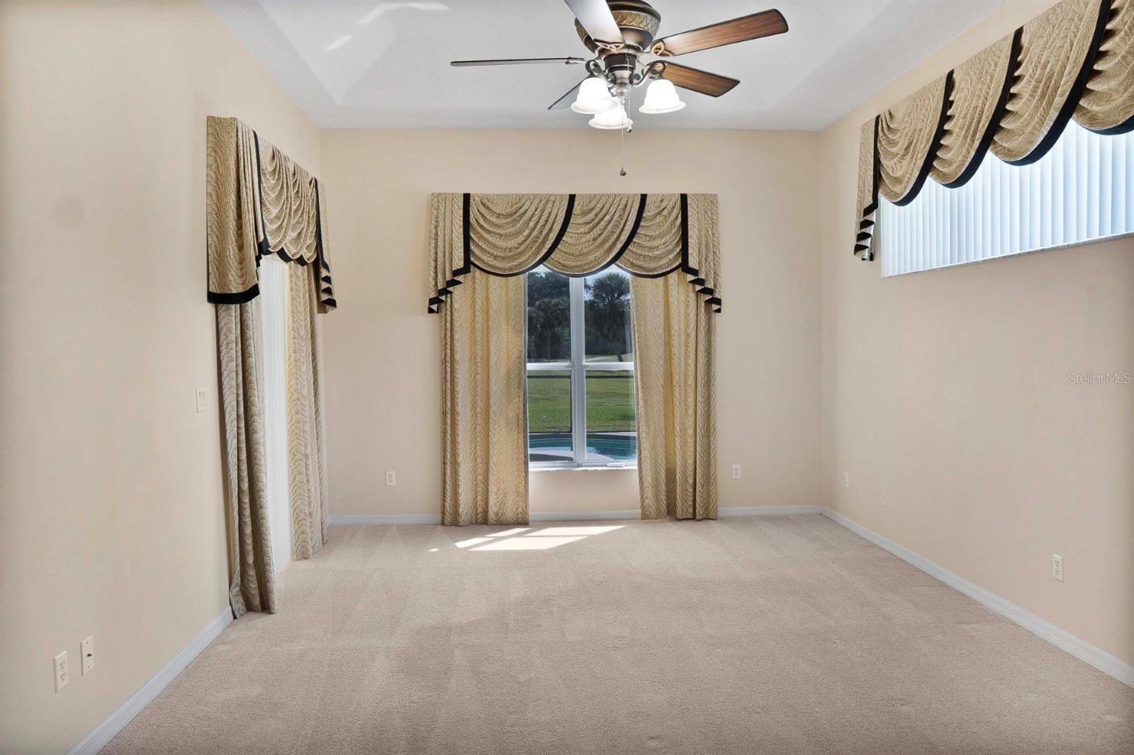 REMINGTON PH 1 TR B - Residential Lease