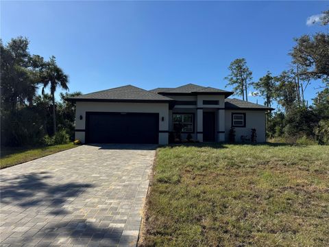 Photo of 15467 Hillsborough Boulevard, Port Charlotte, FL 33954 (MLS # O6351241) Photo of 15467 Hillsborough Boulevard, Port Charlotte, FL 33954 (MLS # O6351241)