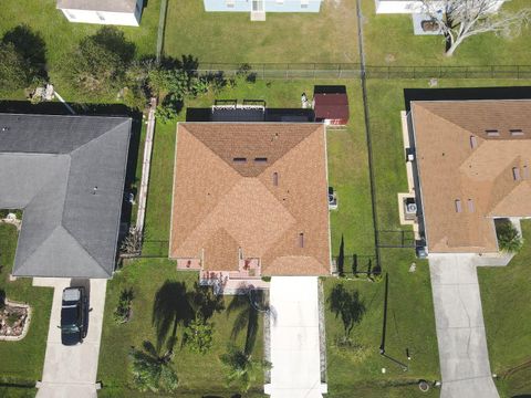 A home in KISSIMMEE