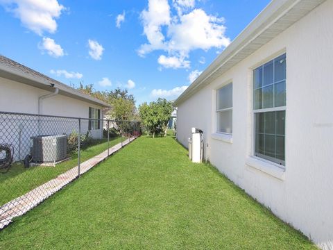 A home in KISSIMMEE