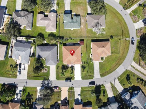 A home in KISSIMMEE