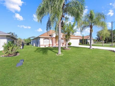 A home in KISSIMMEE