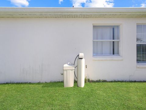 A home in KISSIMMEE