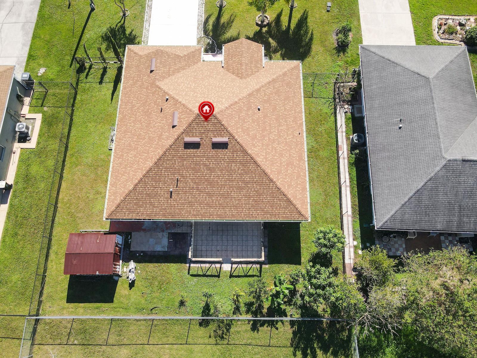 552 EAGLE COURT