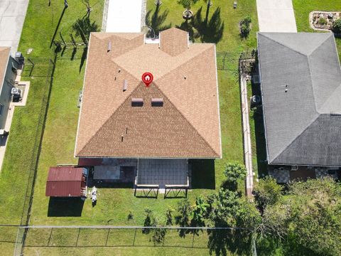 A home in KISSIMMEE