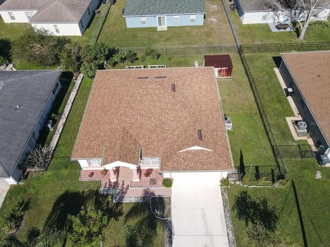 A home in KISSIMMEE