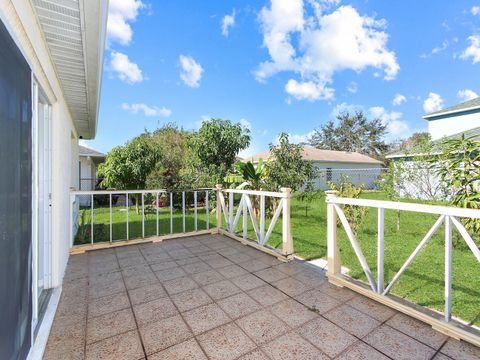 A home in KISSIMMEE