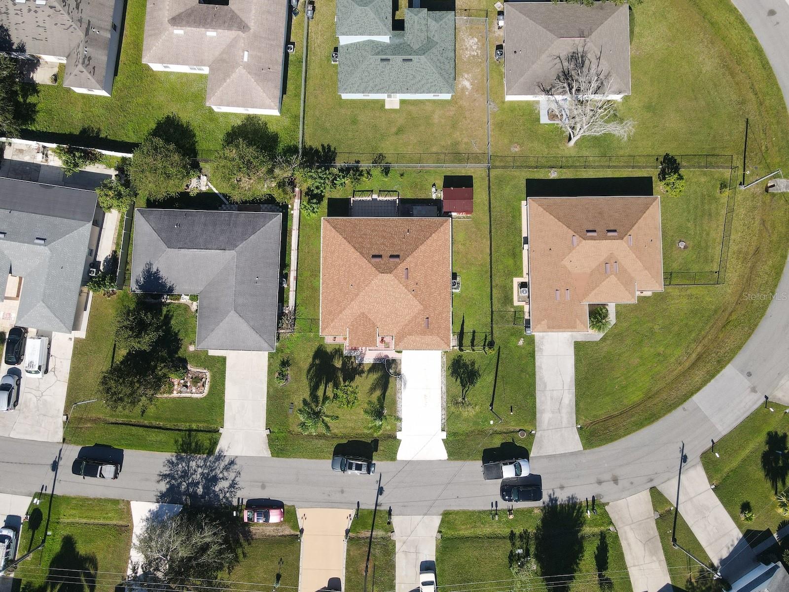 552 EAGLE COURT