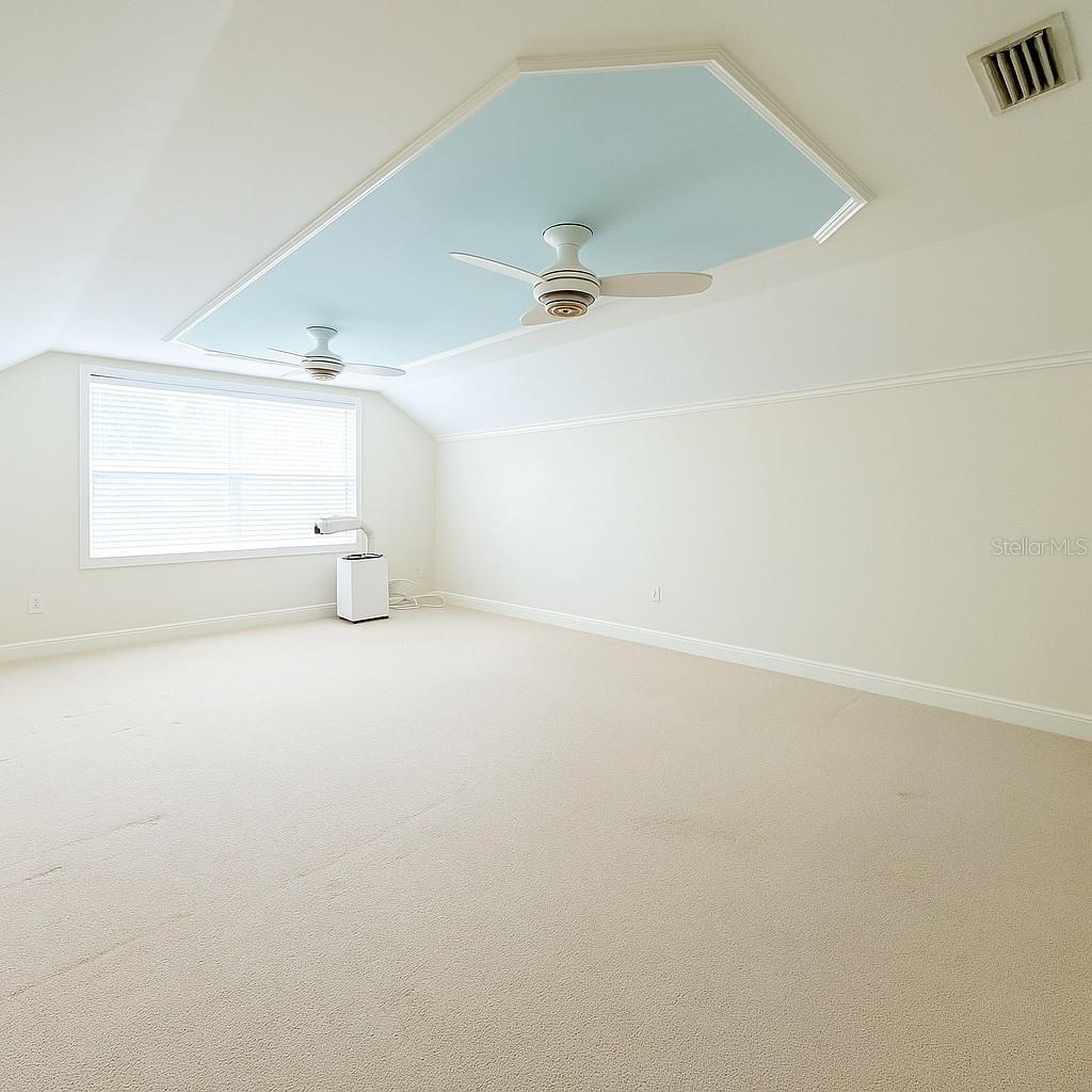 MISTY WOODS - Residential Lease