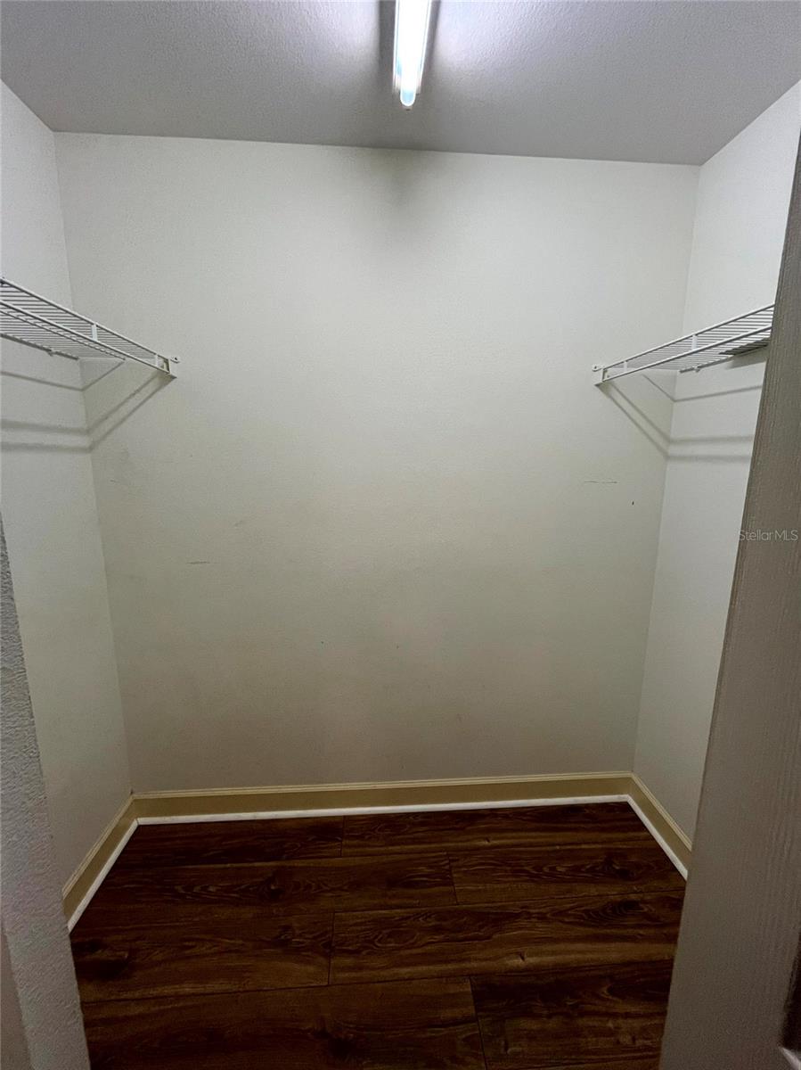MISTY WOODS - Residential Lease