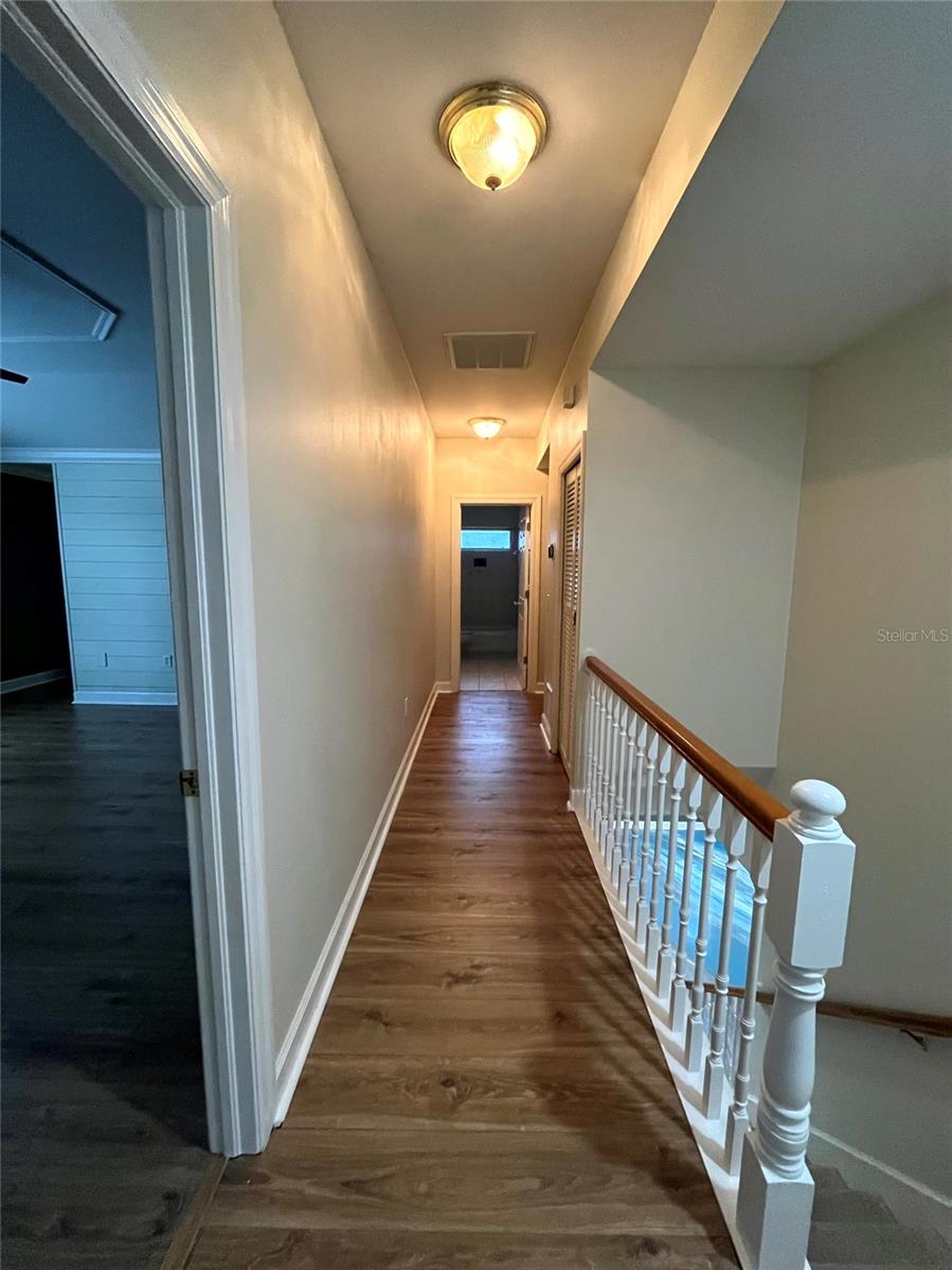 MISTY WOODS - Residential Lease