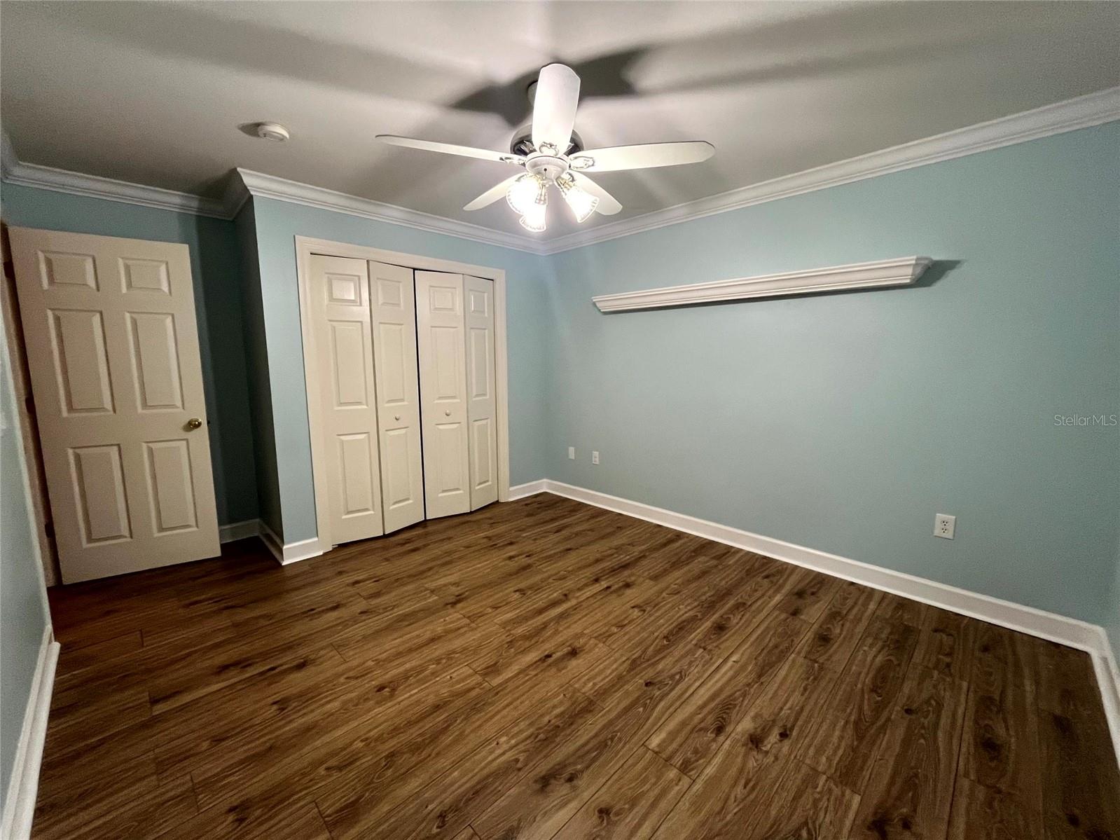 MISTY WOODS - Residential Lease