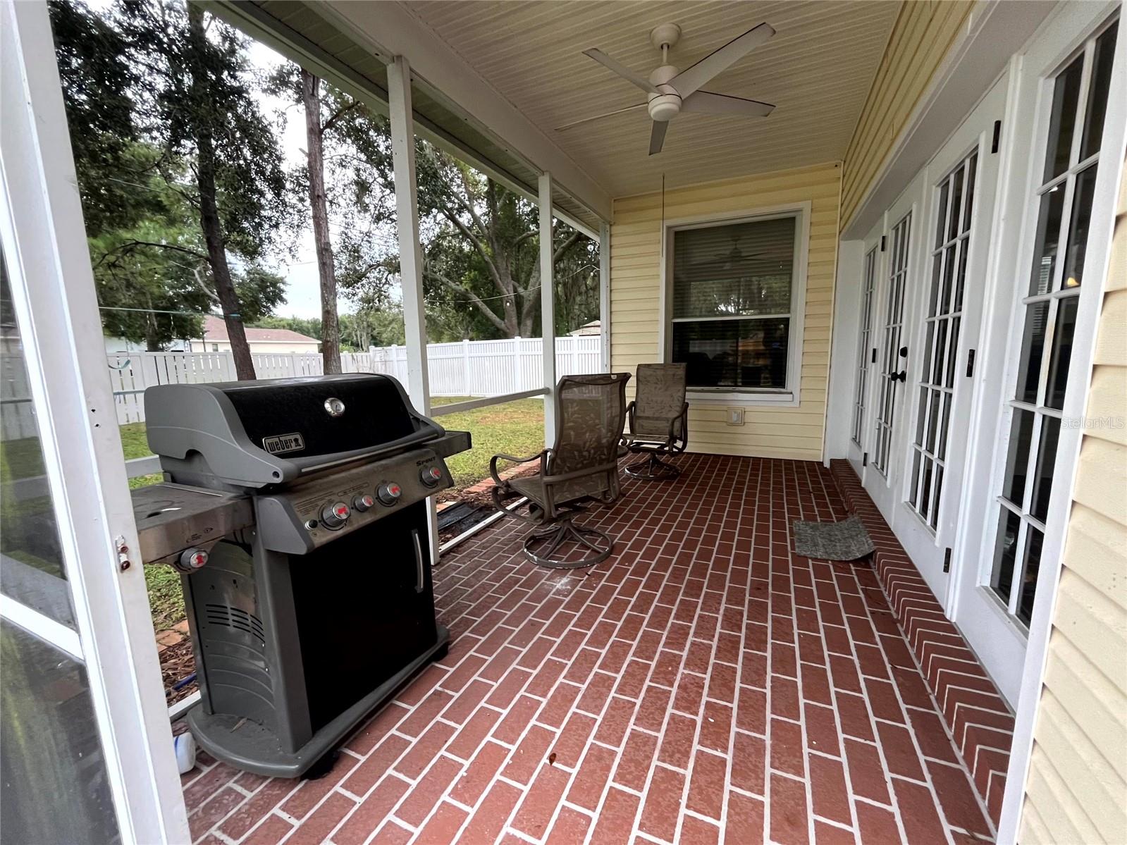 MISTY WOODS - Residential Lease