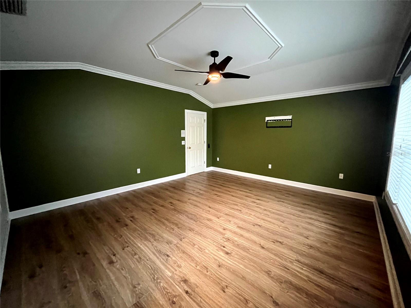 MISTY WOODS - Residential Lease