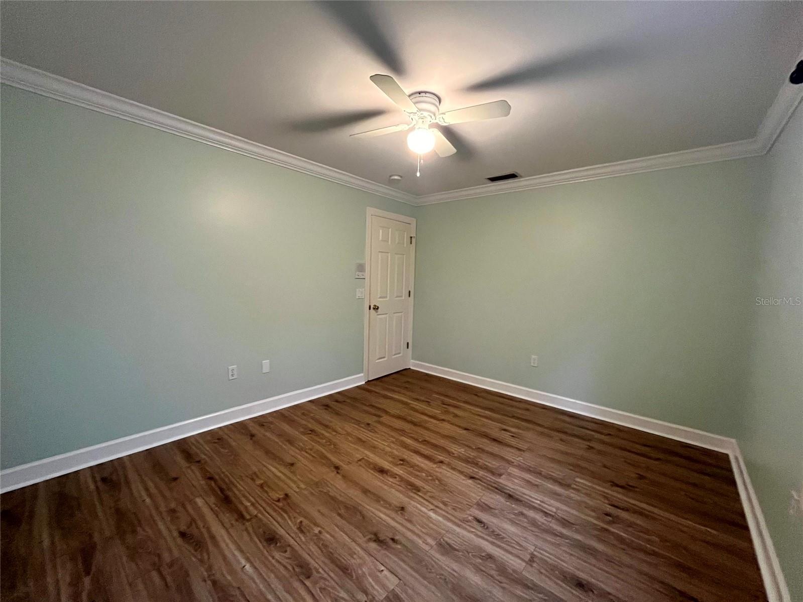 MISTY WOODS - Residential Lease