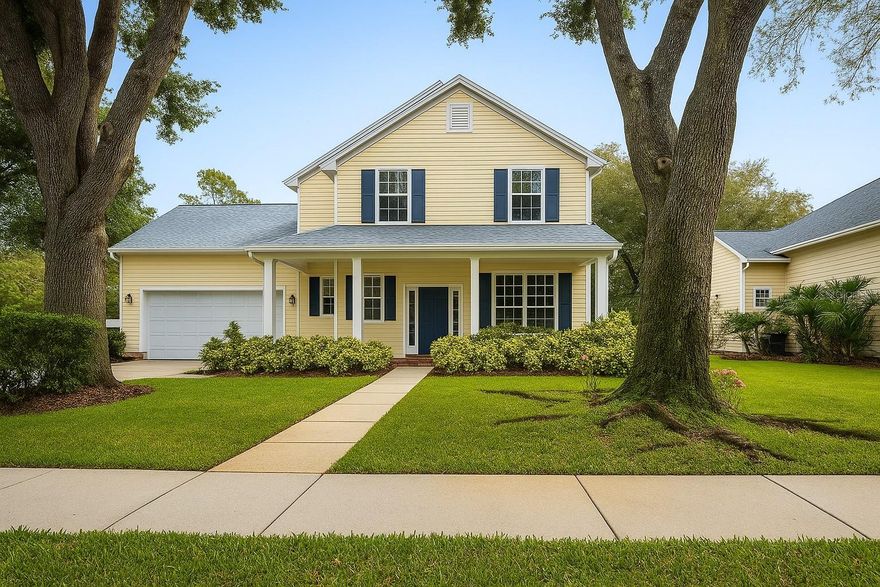 ATTENTION RENTERS: Looking for more room to live, work and play? This Spacious 3 BEDROOM 2.5 BATHROOM + LARGE BONUS ROOM located in Tarpon Springs gives you the extra space you've been needing! PETS ALLOWED with a $250 non-refundable pet fee per pet. NO BREED RESTRICTIONS. 

This Home Features: Gorgeous epoxy floors on the main level, Open Floor Plan ideal for entertaining. Appliances include: (Refrigerator, Stove, Microwave and Dishwasher.) Large fenced in backyard w/ firepit, Peaceful scenic pond views right out front! Located a short distance from Schools, Sponge Docks, Shopping, entertainment and more.

UTILITIES: Tenants responsible for Electricity, Water/Sewer, Trash and cable. 

12 MONTH LEASE REQUIRED. QUALIFICATIONS: TENANTS MUST HAVE A CREDIT SCORE OF 620 OR HIGHER, MAKE A GROSS INCOME OF 2.5X THE MONTHLY RENT AMOUNT. ALL BACKGROUND CHECKS WILL BE CONDUCTED INCLUDING PREVIOUS TENANT HISTORY, AND INCOME VERIFICATION.
