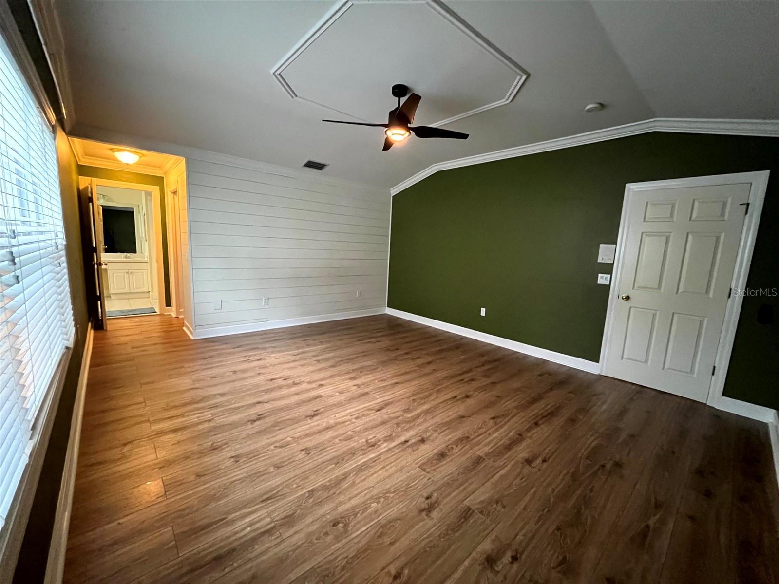 MISTY WOODS - Residential Lease
