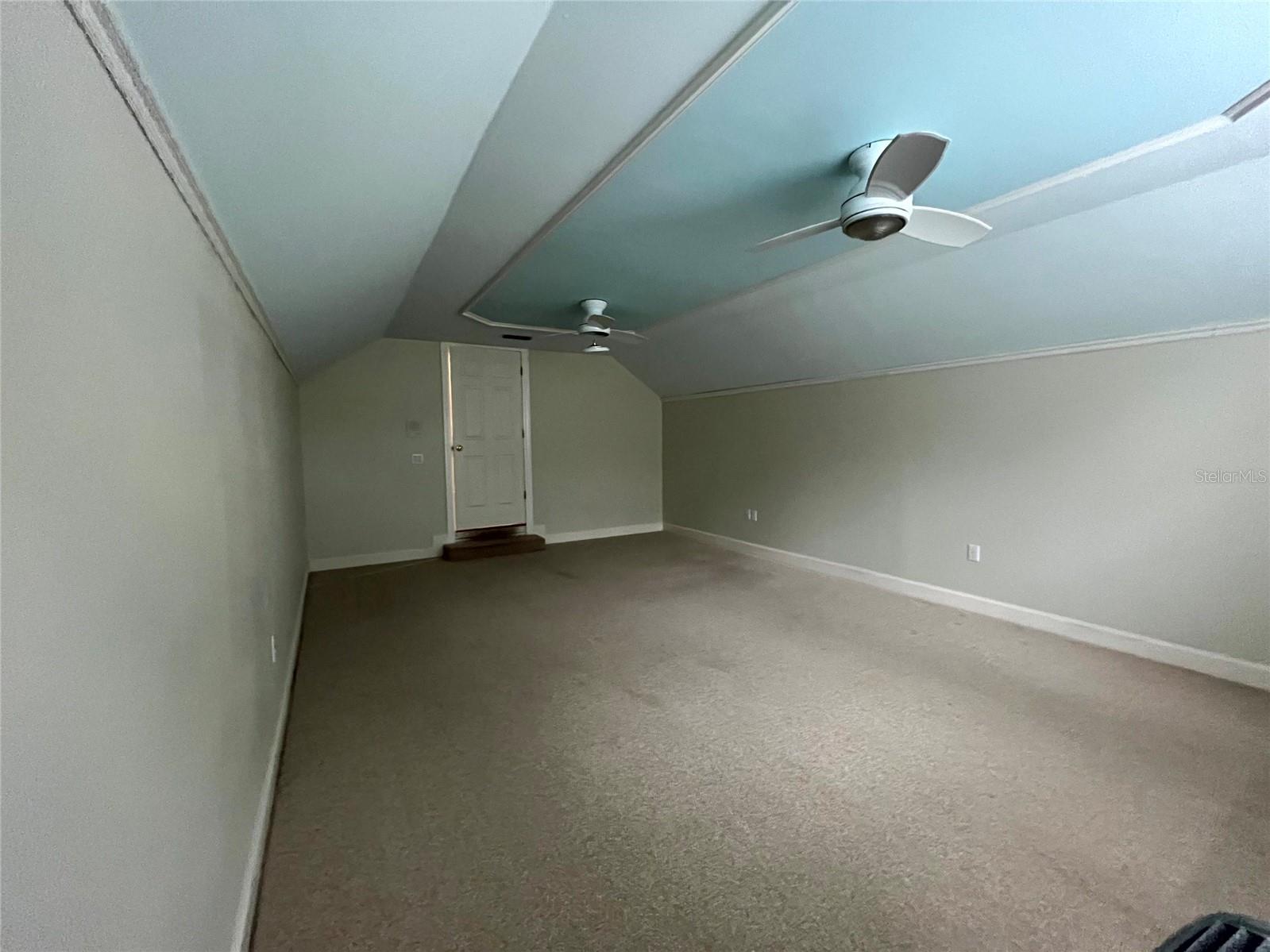 MISTY WOODS - Residential Lease