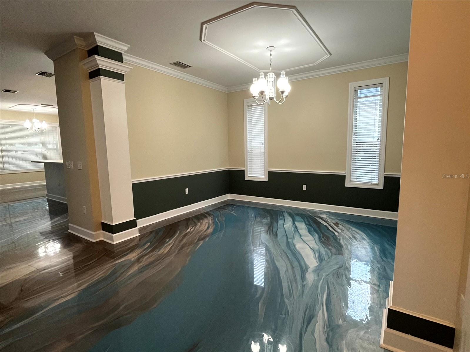 MISTY WOODS - Residential Lease